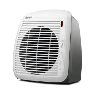 De’Longhi HVY1030 Elektrische Raumheizung 2000 W
