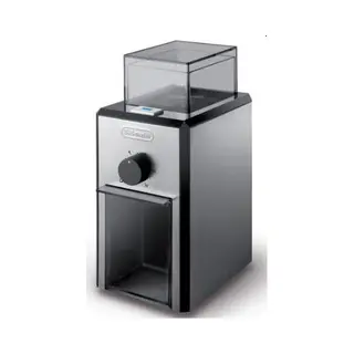 De’Longhi KG89 110 W Edelstahl