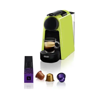 De’Longhi Essenza Mini EN85.L Espressomachine 0,6 l