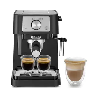 De’Longhi Stilosa Semi-auto Espresso machine 1 L