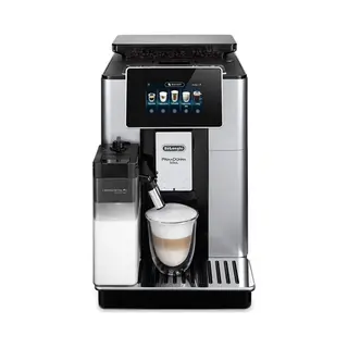 De’Longhi PrimaDonna ECAM610.55.Sb Volledig automatisch Espressomachine 2,2 l