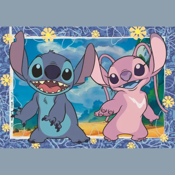 Clementoni 27573 puzzel Legpuzzel thumbnail
