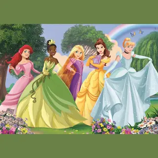 Clementoni 29787 puzzle
