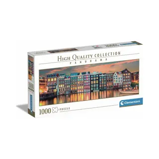 Clementoni 39838 puzzel