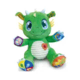 Clementoni Baby Interactieve Draak