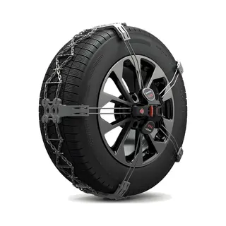 Konig König K-Summit Xxl K66 - Sneeuwkettingen