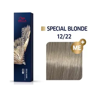 Wella Professionals Koleston Perfect Me+ - Haarverf - 12/22 Special Blonde - 60ml