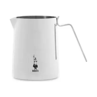 Bialetti 0001806 melk- & roomkan Roestvrijstaal