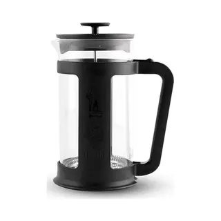 Bialetti Smart 1 L Glass, Plastic