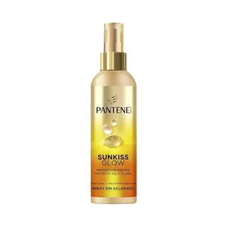 Pantene Pro-V Sunkiss Glow Zonnebrandspray Voor Haar, 200 Ml, Beschermt Tegen Zon, Zout En Chloor Voor Sterk En Glanzend Haar
