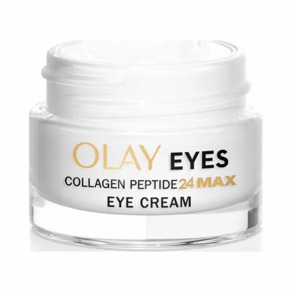 Olay Collageenpeptide 24 Max - Oogcrème - Met Collageenpeptide & Niacinamide -Parfumvrij - 15ml thumbnail