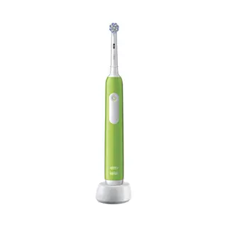 Oral-B Junior 8006540743027 elektrische tandenborstel Kind Roterende tandenborstel Groen