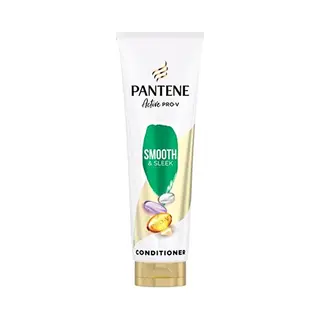 Pantene Active Pro-V Smooth & Sleek Conditioner - 275 Ml