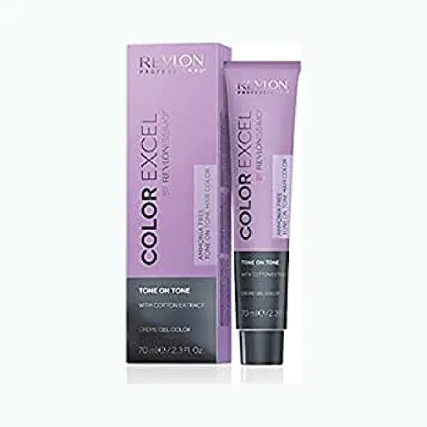 Revlon Color Excel By Revlonissimo Tone On Tone 77.40 70 Ml thumbnail