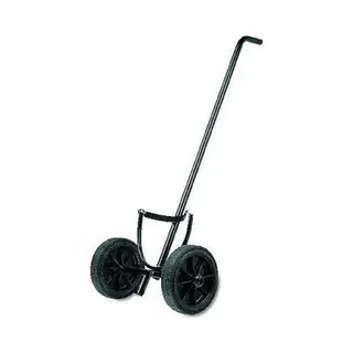 Kemper Gasfles Trolley | 11KG | Geschikt In Combinatie Gasbrander