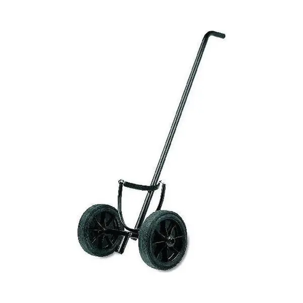 Kemper Gasfles Trolley | 11KG | Geschikt In Combinatie Gasbrander thumbnail