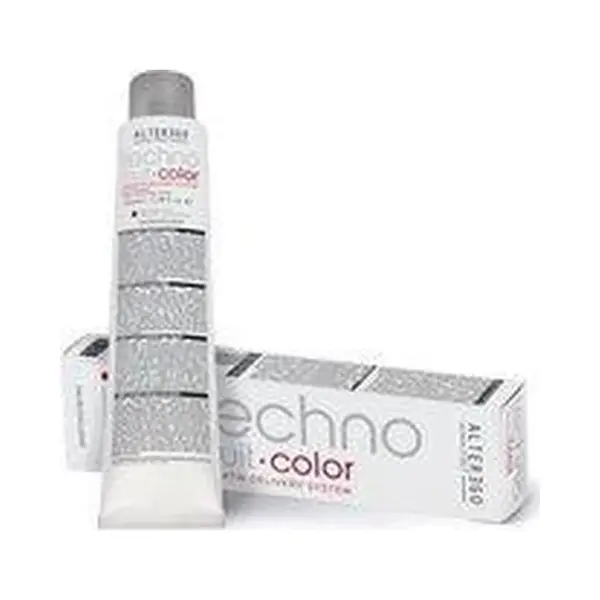 Alter Ego Technofruit Color 6/32 Donkerblond Goud Violet 100 Ml, 6/32 Gouden Iris thumbnail