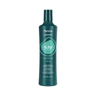 Fanola Geen Rode Shampoo
