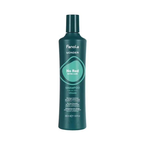 Fanola Wonder No Red Shampoo 350ml thumbnail