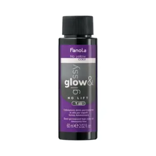 Fanola - Glow & Glossy Toner - 60ml