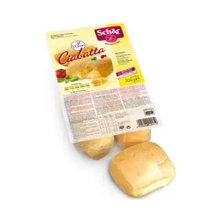 Schär Ciabatta | 200 G