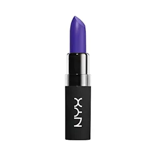 Nyx Velvet Matte Lipstick Disorderly