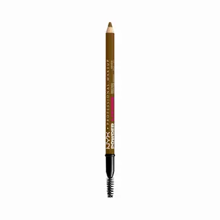 Nyx Professional Makeup Powder Louder Brow Pencil - 01 Blond