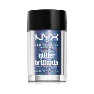 Nyx Professional Makeup Glitter Brillants
