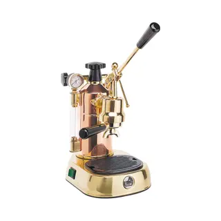 la Pavoni LPLPRG01EU coffee maker Espresso machine 1.6 L