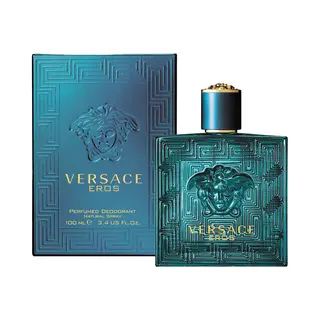 Versace Eros Pour Homme Deo Spray 100 Ml