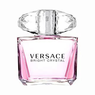 Versace Bright Crystal Edt W 200 Ml