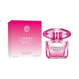 Versace Absolu