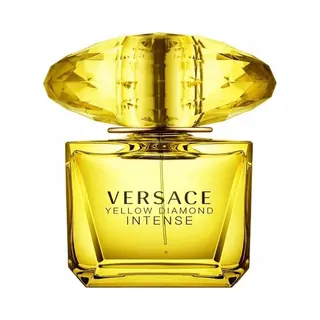 Versace Yellow Diamond Intense Edp W 90 Ml