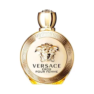 Versace Eros Pour Femme 100 Ml Eau De Parfum - Damesparfum