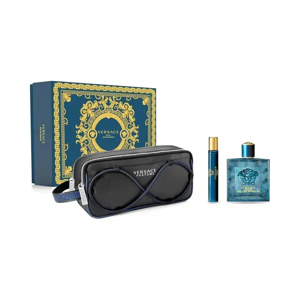 Versace Eros Pour Homme Giftset thumbnail
