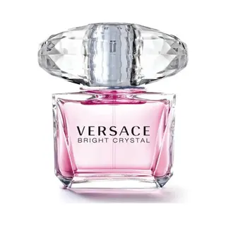 Versace Bright Crystal Eau De Toilette Spray 50ml