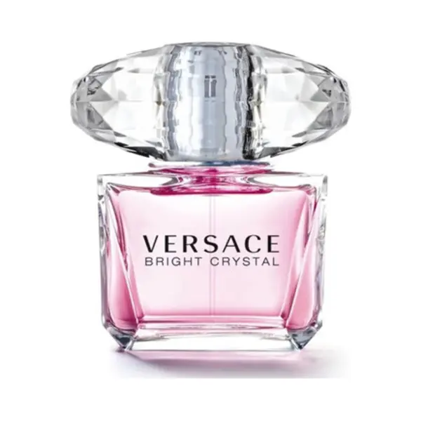 Versace Bright Crystal Eau De Toilette Spray 50ml thumbnail