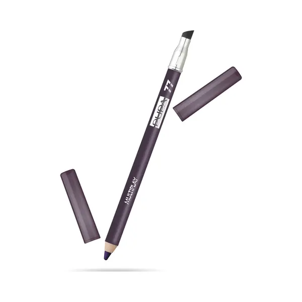 Pupa Milano Multiplay 77 Lavish Violet 1.2g thumbnail