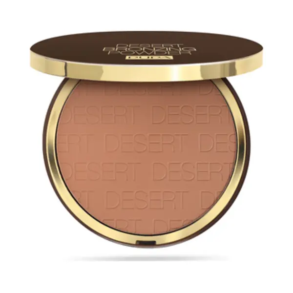 Pupa Milano Desert Bronzing Powder 002 Honey Gold 30g thumbnail