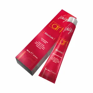Vitality's Art Absolute haarkleuring Blond 100 ml