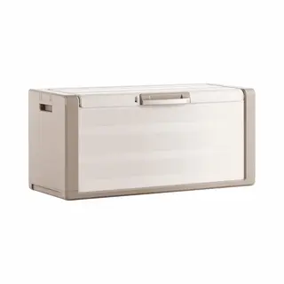 Keter Gulliver Opbergdoos, Beige, Kist, 118 X 49 X 55 Cm