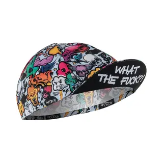 Gist Style Pet Zwart Vrouw