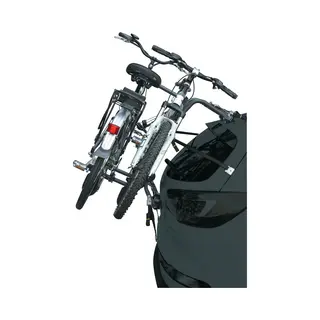 G3 23.709 dak & drager voor auto's