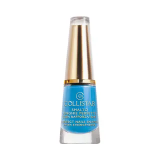 Collistar Unghie Perfette nagellak 10 ml Turkoois