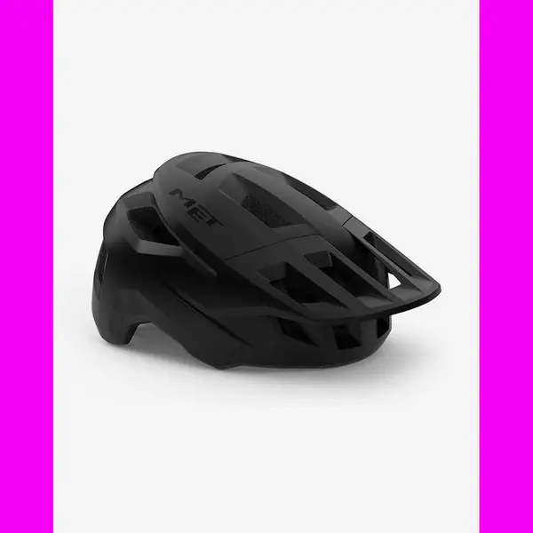 Met Shelter Mips Helmet Black - S thumbnail