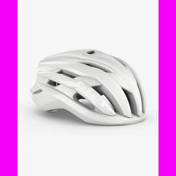 Met Trenta Mips Cycling Helmet In Absolute White thumbnail