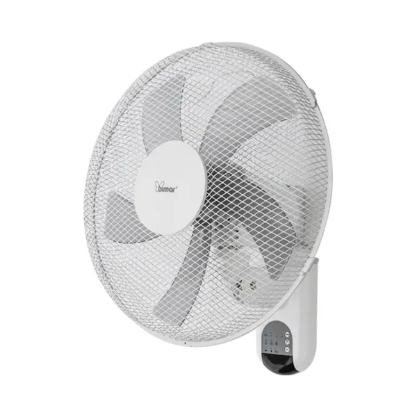 Bimar VM45 Ventilator Weiß thumbnail