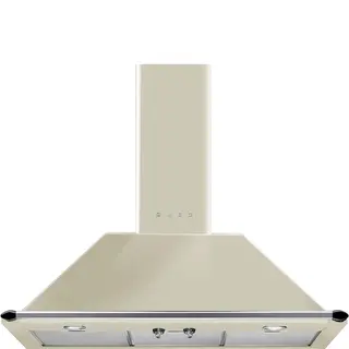 Smeg Victoria Hood KT90PE Cream