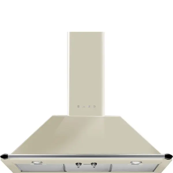 Smeg Victoria Hood KT90PE Cream thumbnail