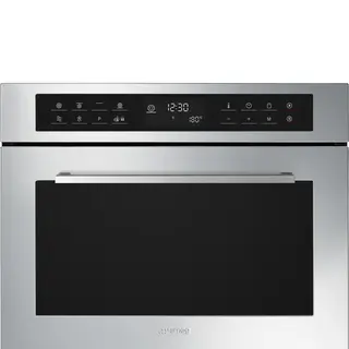 Smeg Cucina Oven SF4400MCX1 Stainless steel
